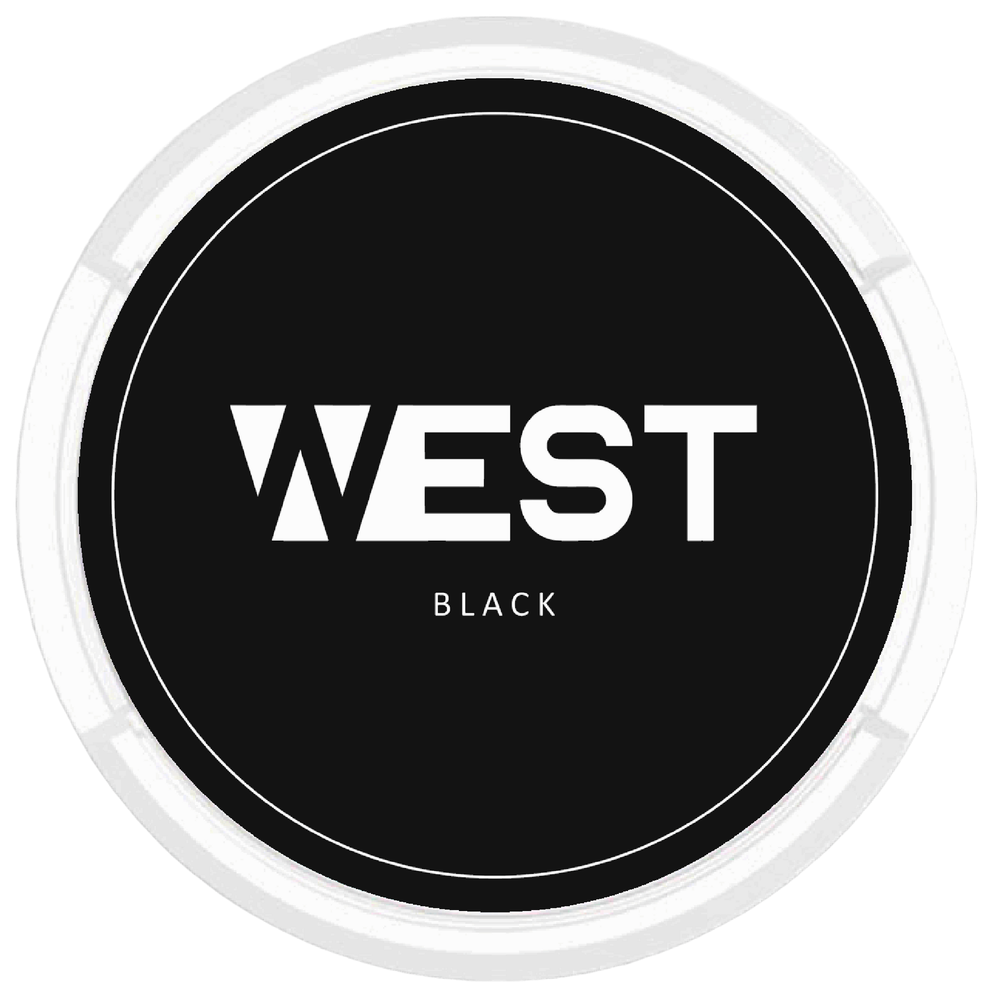 West Black - SnusWeb