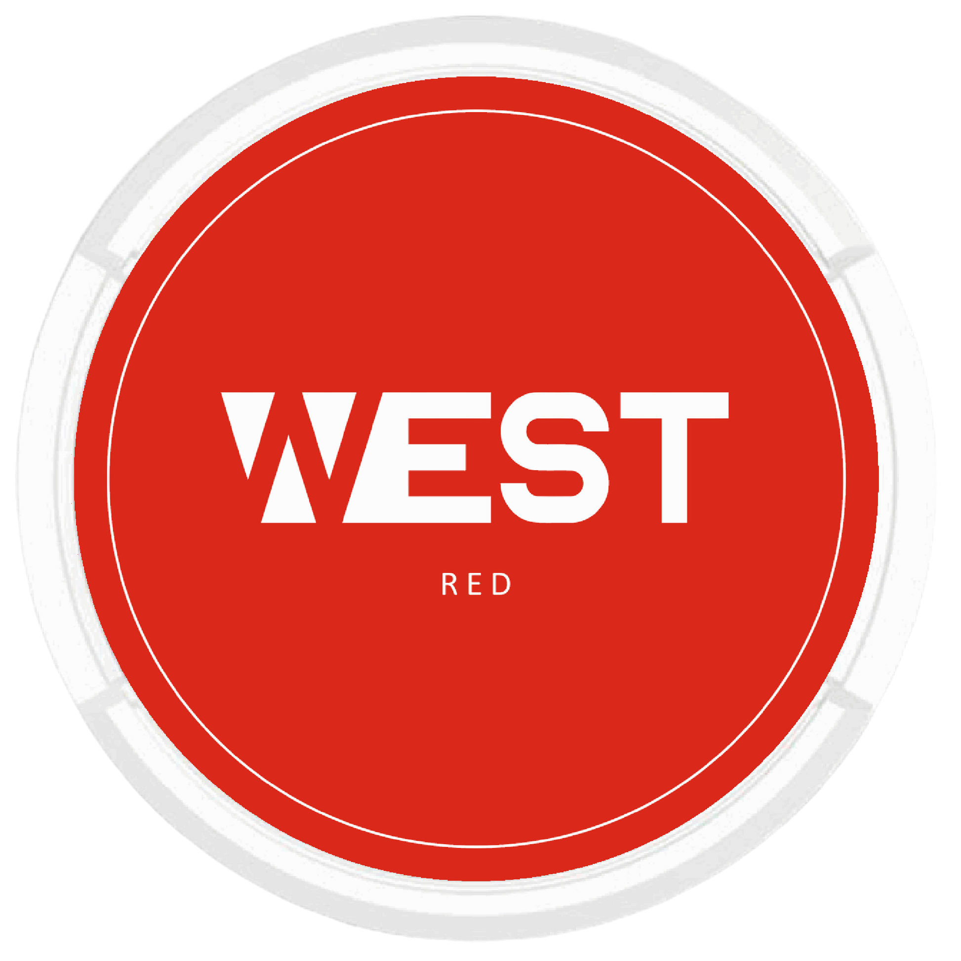 West Red - SnusWeb