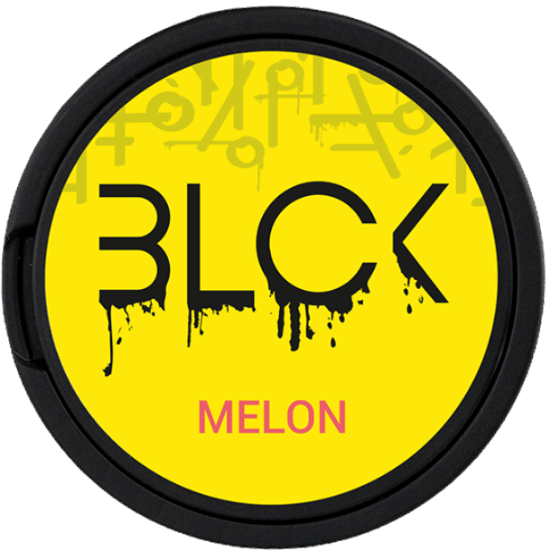 BLCK Melon