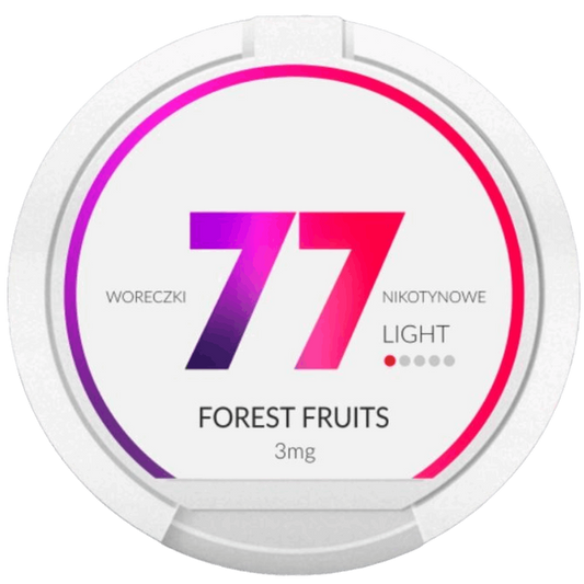 77 Forest Fruits