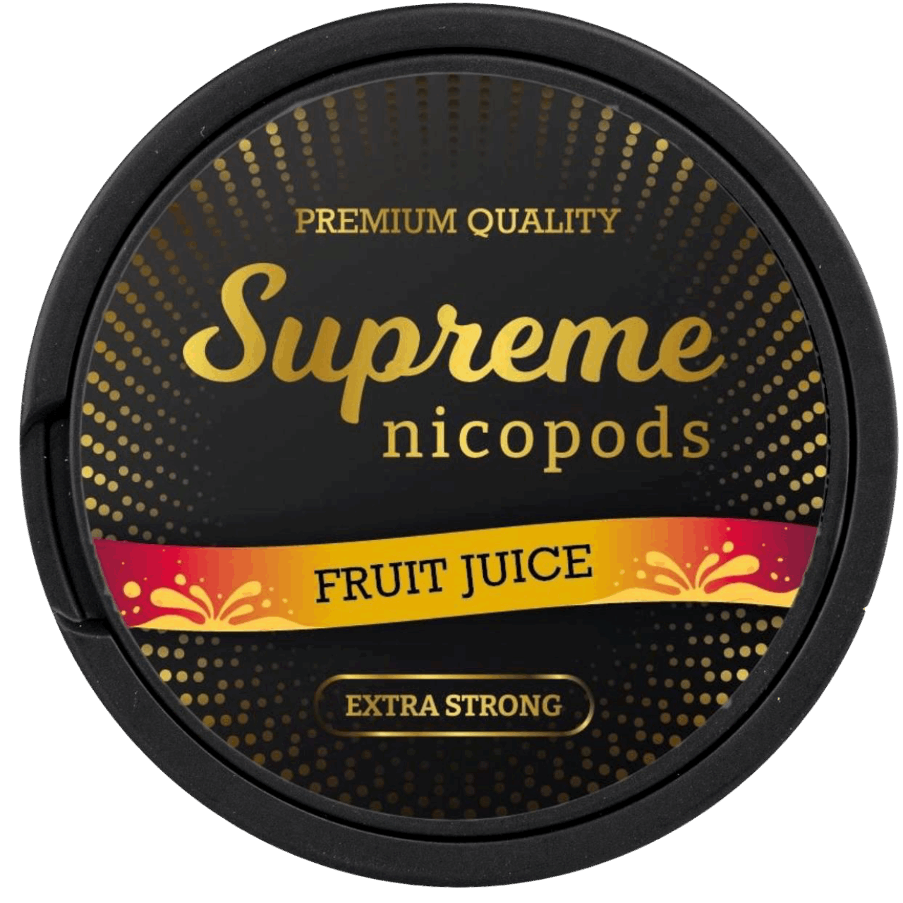 Supreme Multifruit