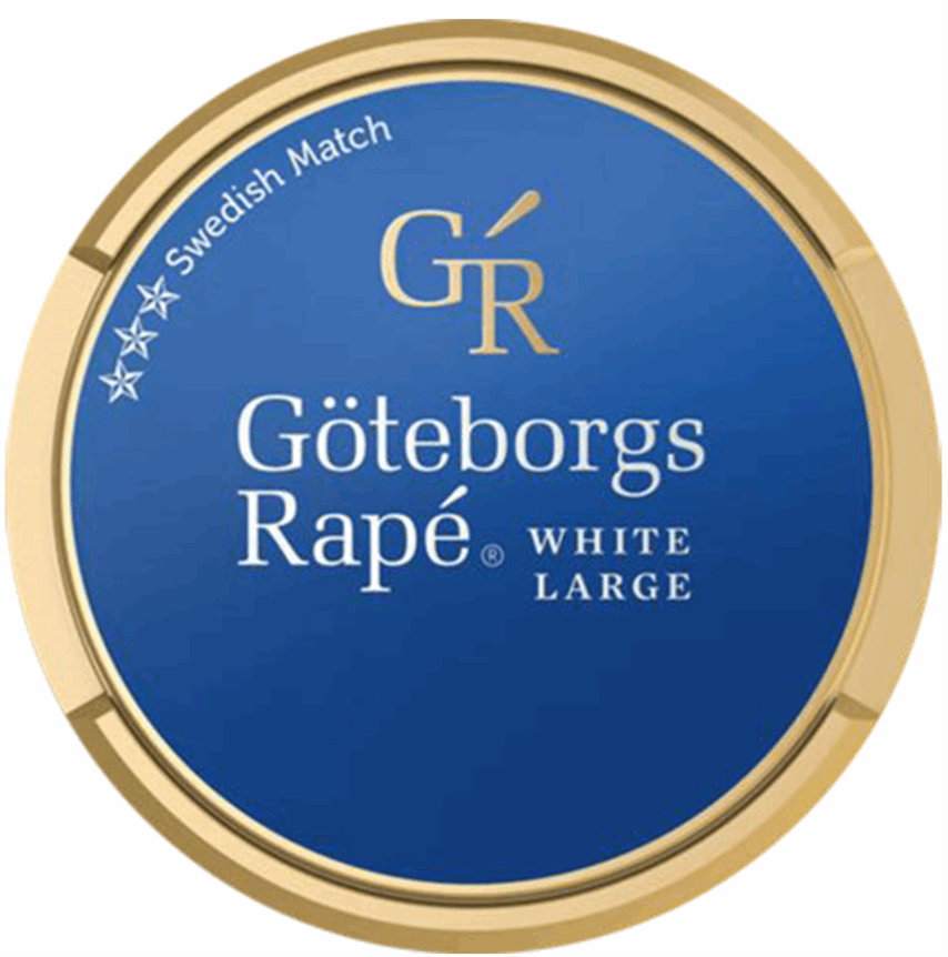 Goteborgs Rape