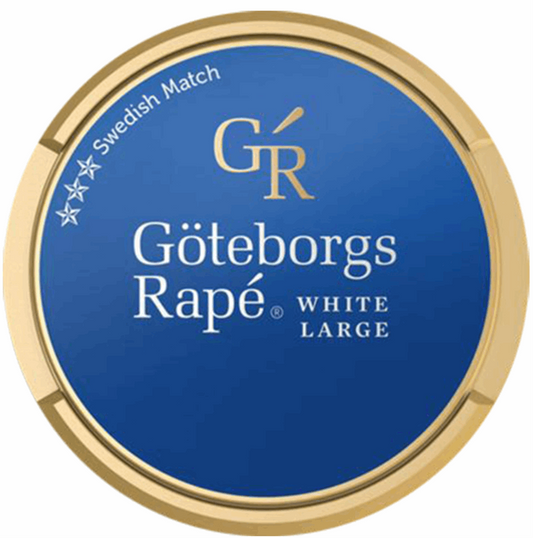 Goteborgs Rape