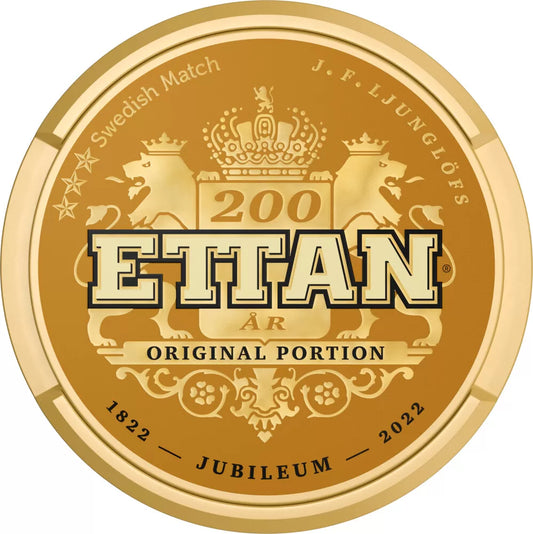 Ettan Original