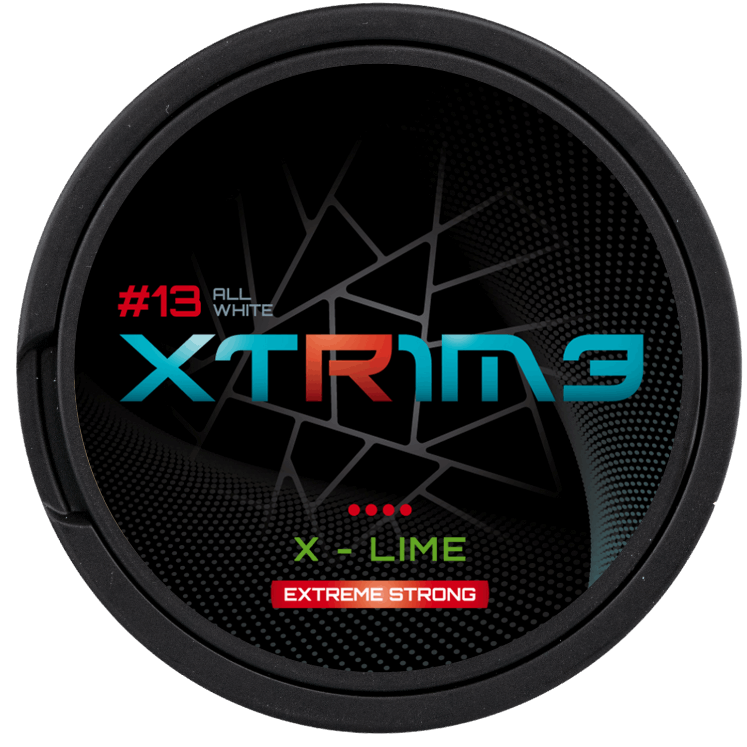 Xtrime X-Lime - SnusWeb