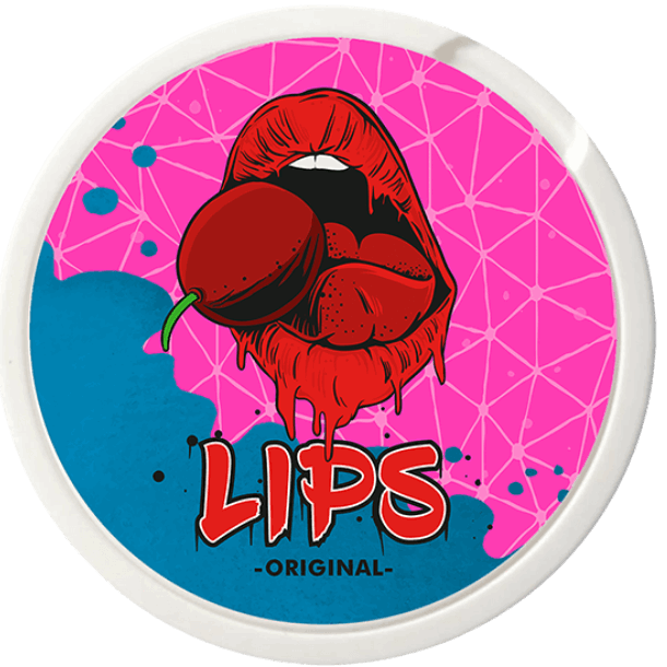 Lips Original - SnusWeb