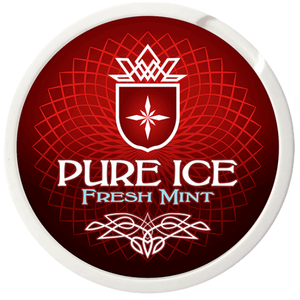 Pure Ice