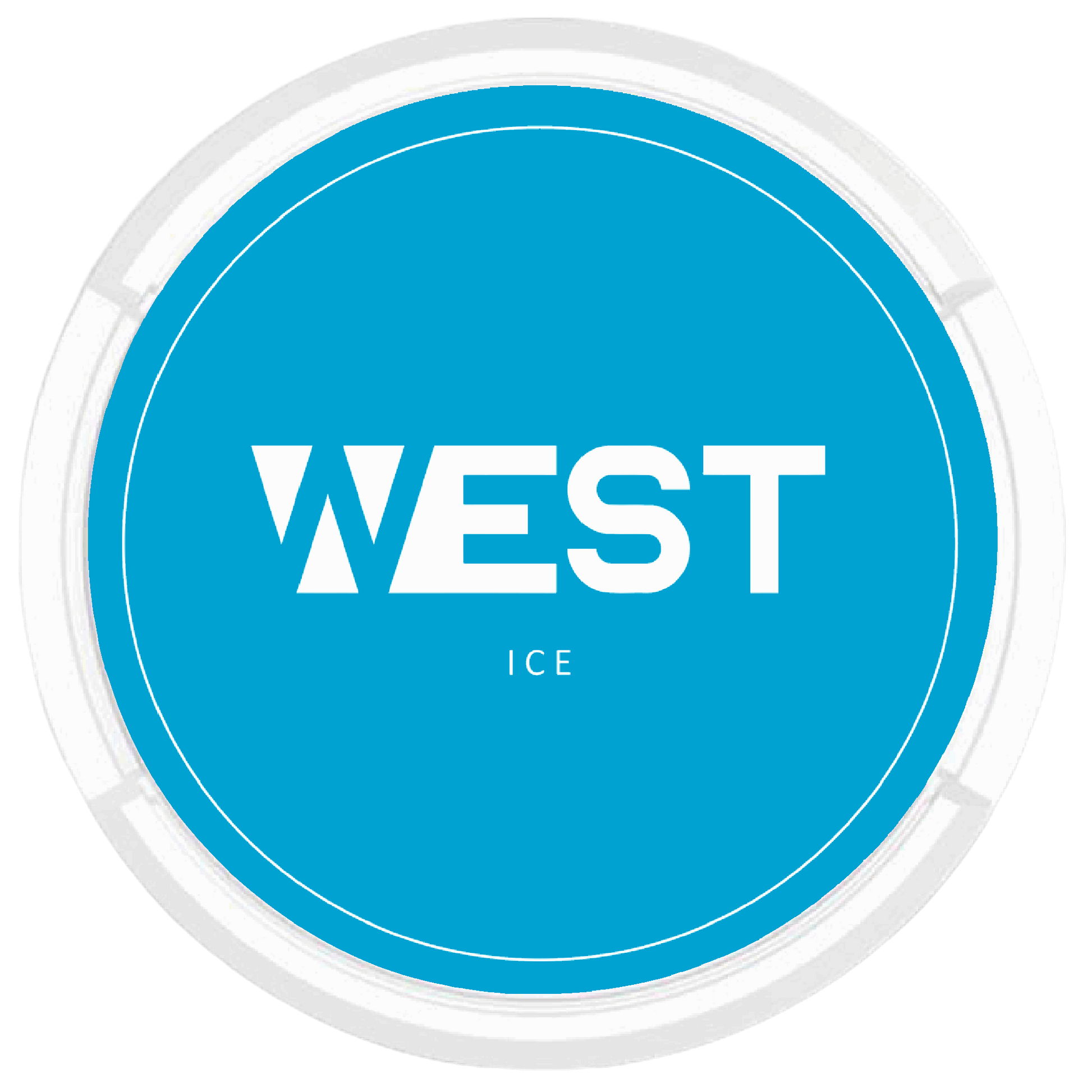 West Ice - SnusWeb