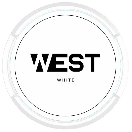 West White - SnusWeb