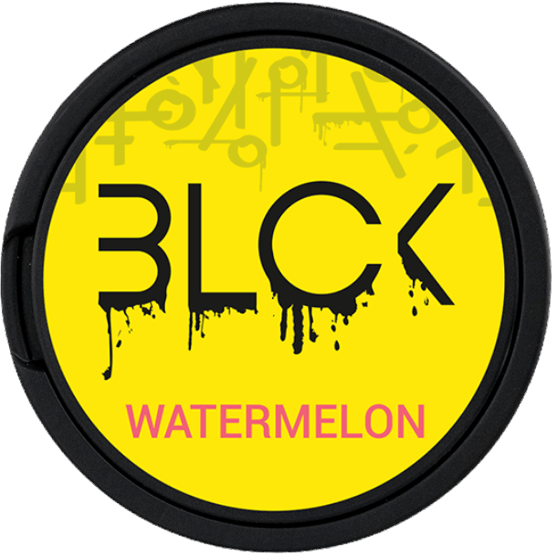 BLCK Watermelon