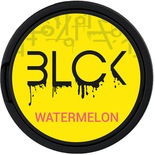 BLCK Watermelon