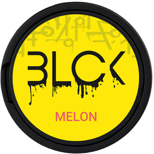 BLCK Melon