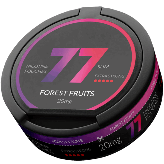 77 Forest Fruits