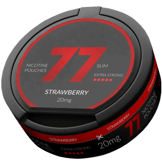 77 Strawberry