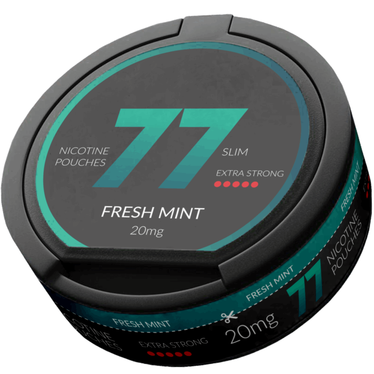 77 Fresh Mint