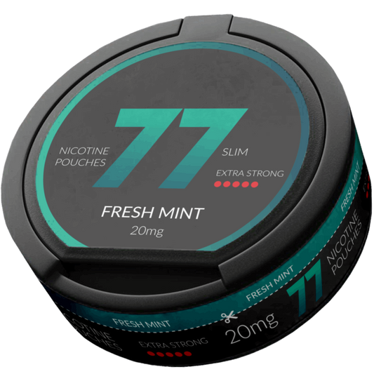 77 Fresh Mint