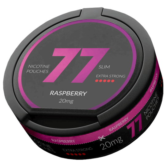 77 Raspberry