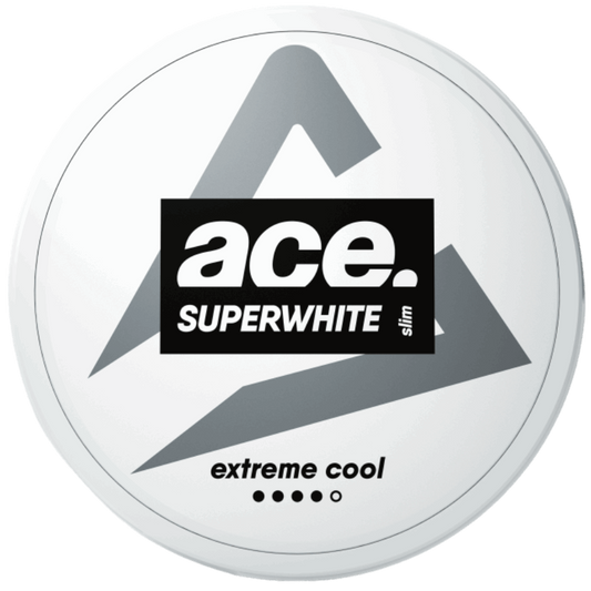 Ace Extreme Cool