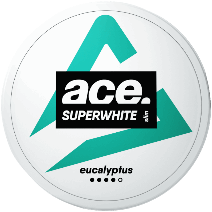 Ace Eucalyptus