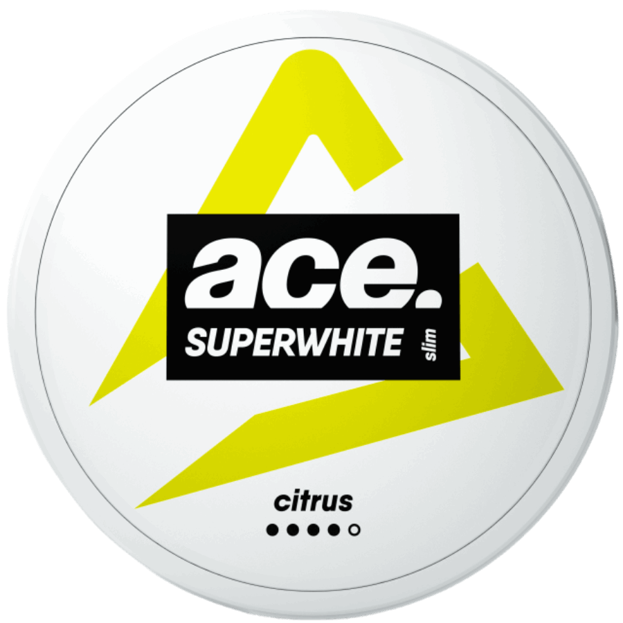 Ace Citrus