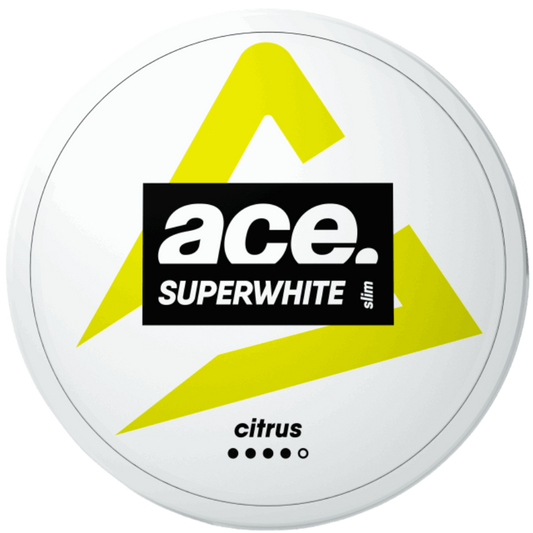 Ace Citrus