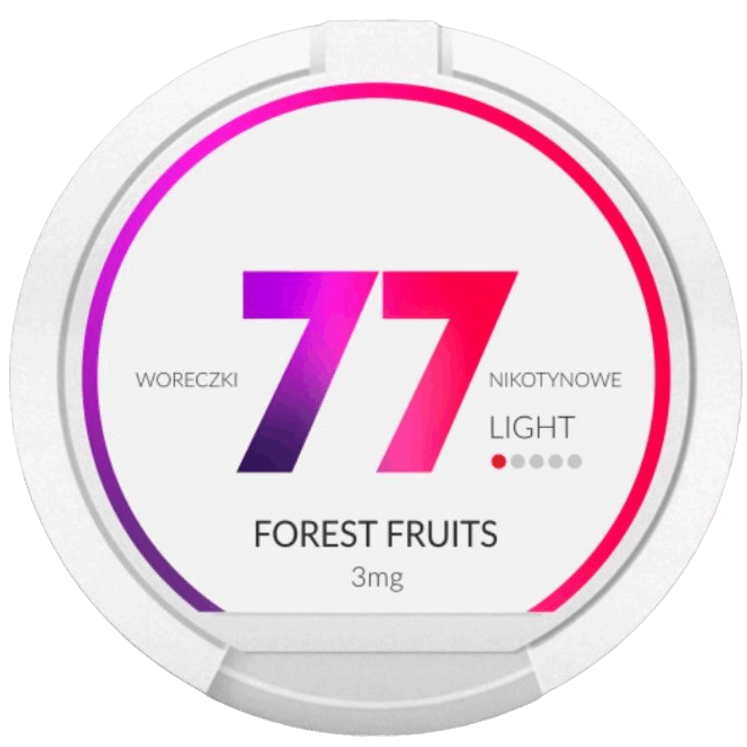 77 Forest Fruits