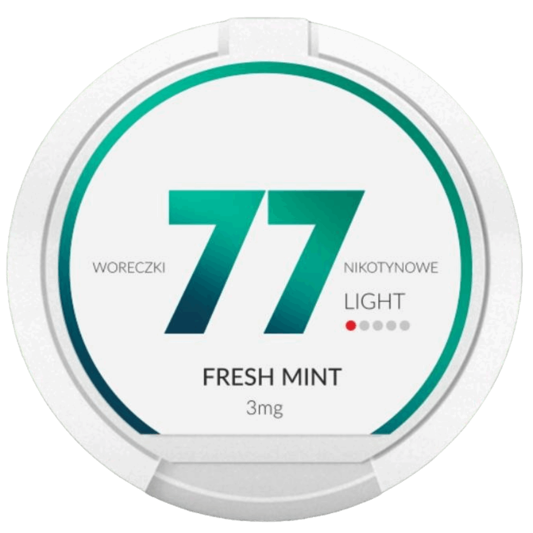 77 Fresh Mint