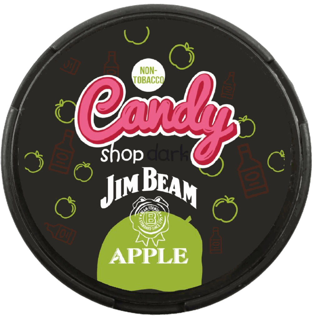 Candy Shop Apple Whiskey