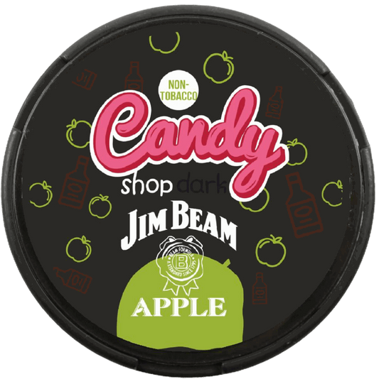 Candy Shop Apple Whiskey