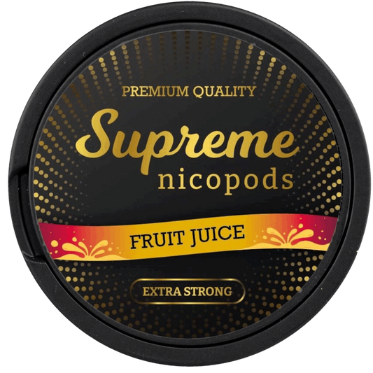 Supreme Multifruit