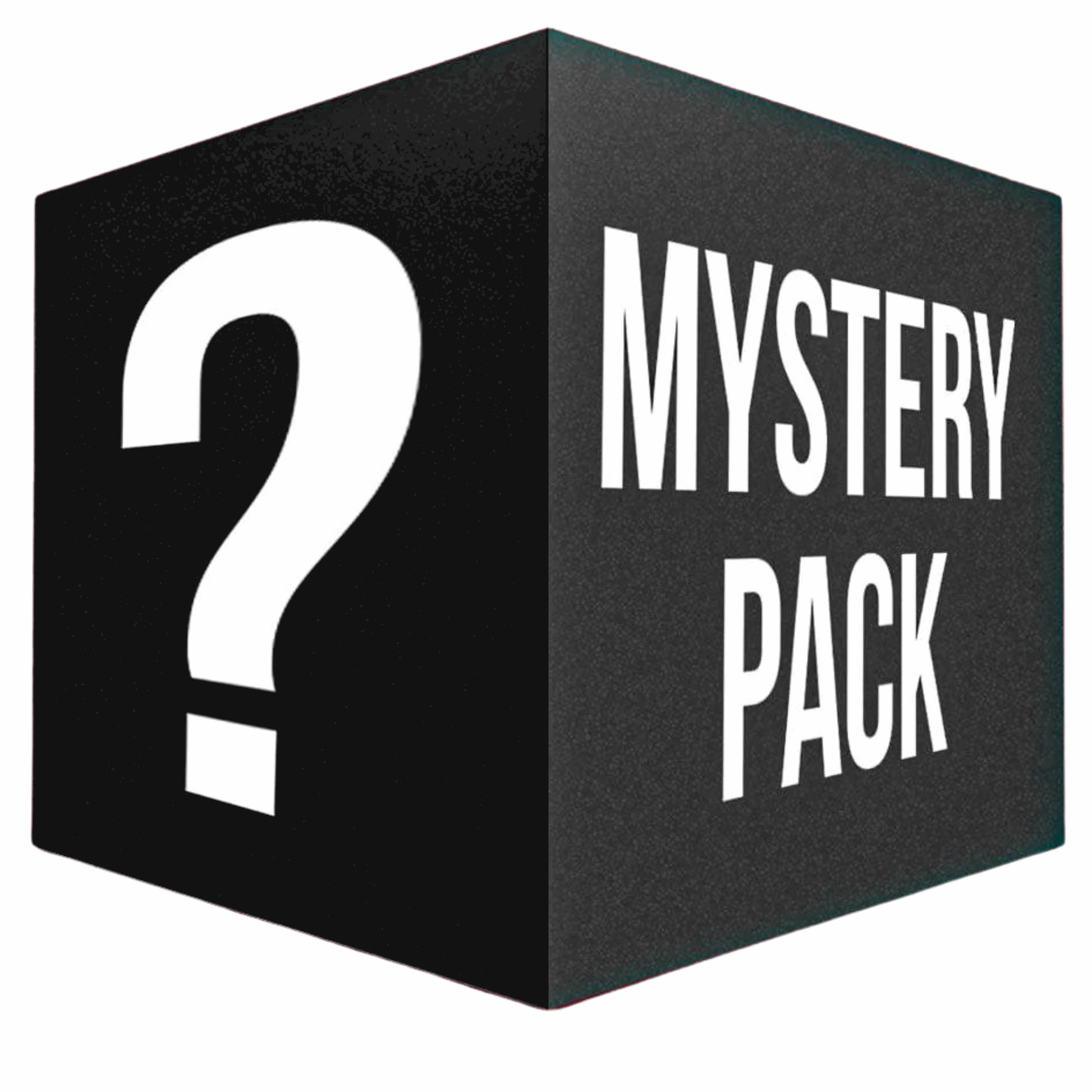 Mystery Pack