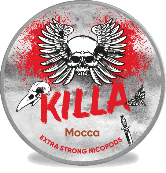 Killa Mocca