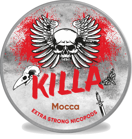 Killa Mocca