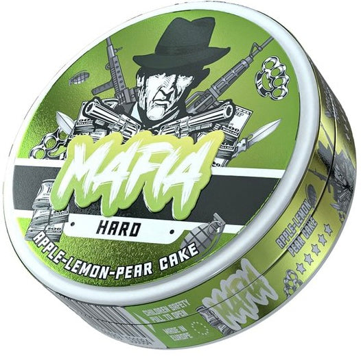 Mafia Apple Lemon Pear