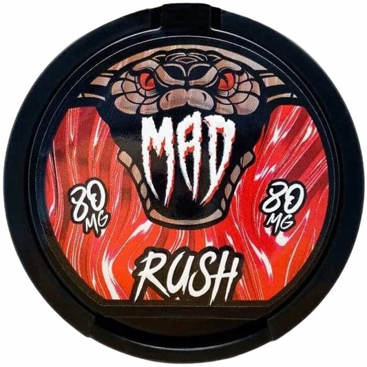 MAD Rush