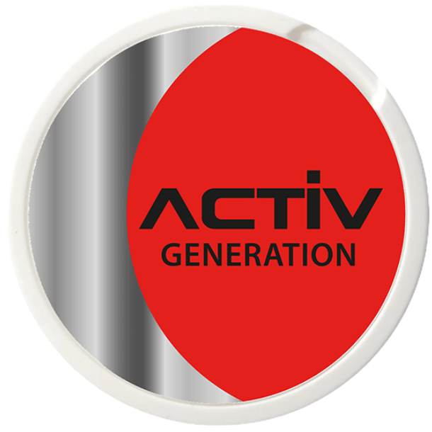 Activ Generation - SnusWeb