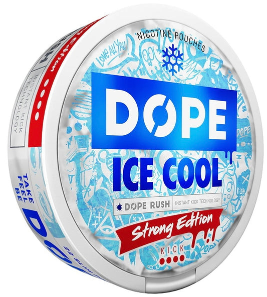 Dope Ice Cool