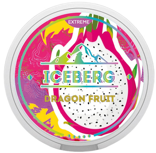 Iceberg Dragon Fruit