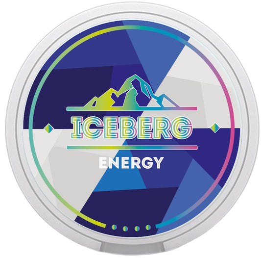 Iceberg Energy