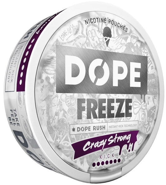 Dope Freeze