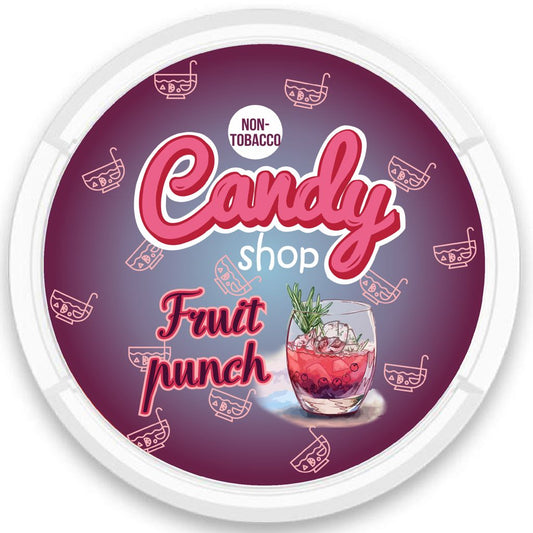 Candy Shop Fruit Punch