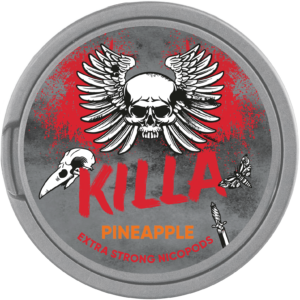 Killa Pineapple