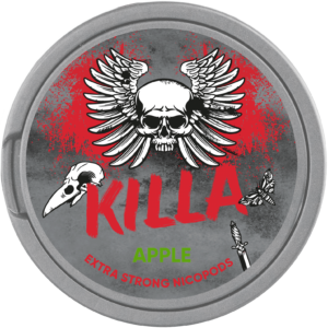 Killa Apple